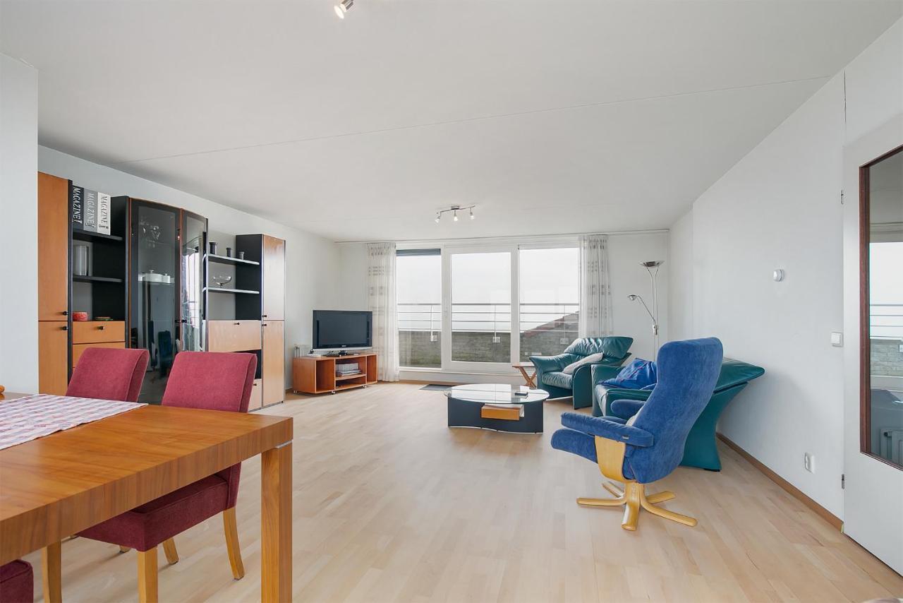 Hello Zeeland - Appartement Port Scaldis 13-112 Breskens Bagian luar foto