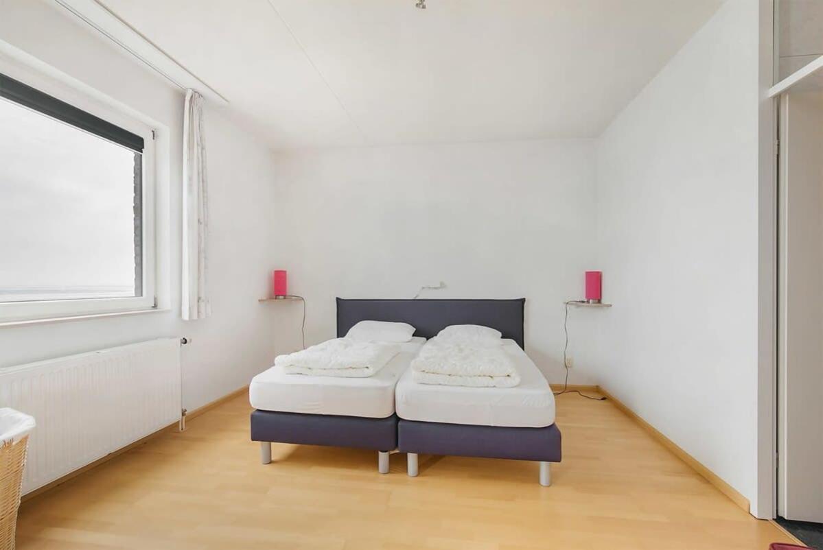 Hello Zeeland - Appartement Port Scaldis 13-112 Breskens Bagian luar foto