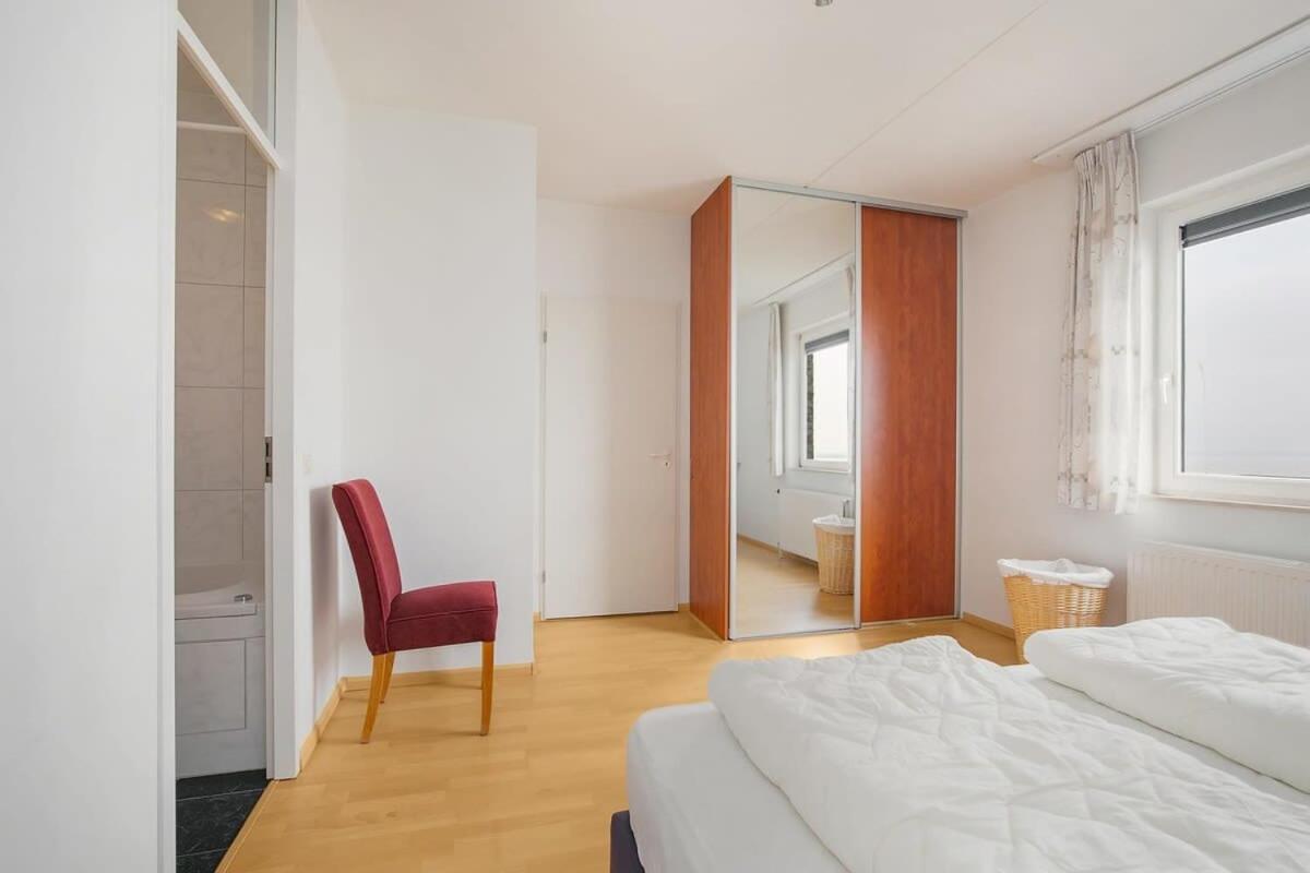 Hello Zeeland - Appartement Port Scaldis 13-112 Breskens Bagian luar foto