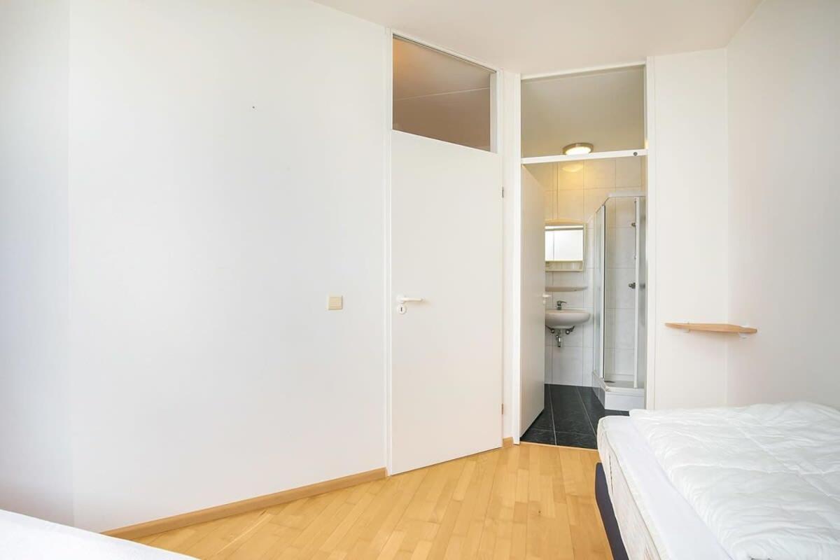 Hello Zeeland - Appartement Port Scaldis 13-112 Breskens Bagian luar foto